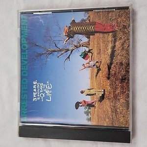 Arrested Development 3 years, 5 months, and 2 days in‎ the life of CD